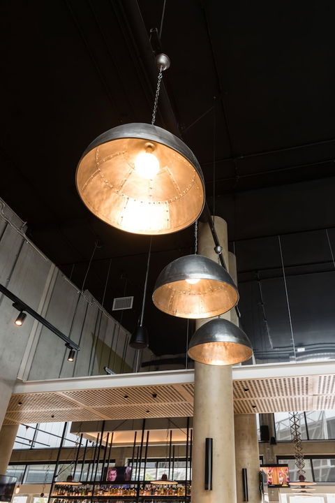 Atura Adelaide Airport - Tourism TAS 2