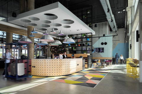 Atura Adelaide Airport - Tourism TAS 5