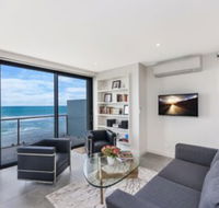 AQUA MIST PENTHOUSE - Tourism TAS