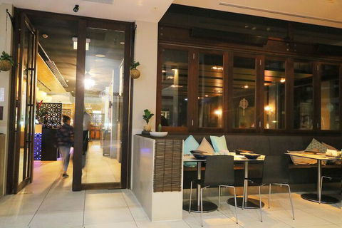 Santai Retreat Luxury One Bedroom - Tourism TAS 3