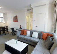MyHoYoHo Apartments Fishmarket - Tourism TAS