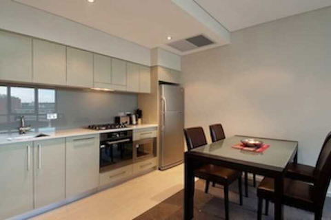 Astra Apartments Sydney - George St - Tourism TAS 4