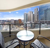 Astra Apartments Sydney - George St - Hobart Tourism