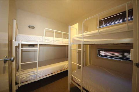 BIG4 Bendigo Marong Holiday Park - Hobart Tourism 1