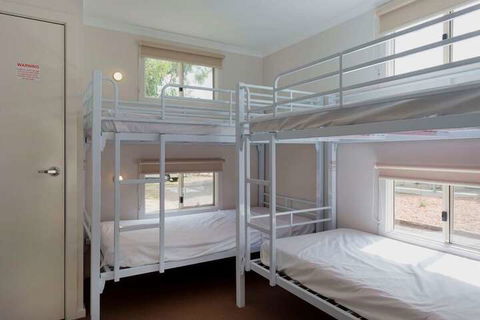 BIG4 Bendigo Marong Holiday Park - Hobart Tourism 2