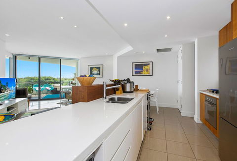 Cotton Beach Northern Rooftop 50 - Tourism TAS 1