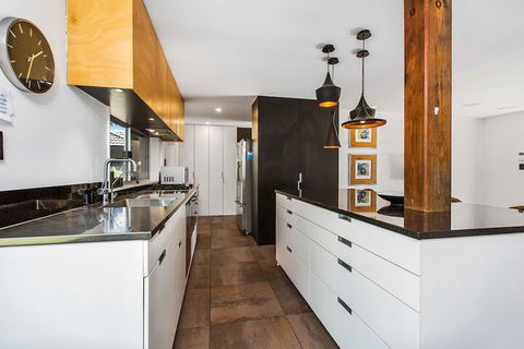 CABARITA BEACH HOUSE 53 - Tourism TAS 3