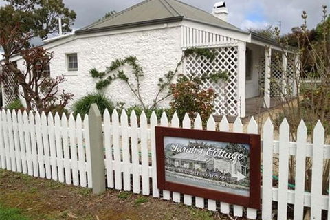 Sarahs Cottage - Tourism TAS 0