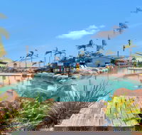 Discovery Parks - Townsville - Tourism TAS