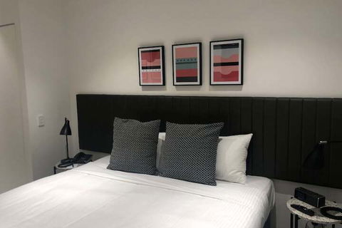 Quest Notting Hill - Tourism TAS 2