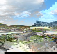 The Shoal Unit 501 - Hobart Tourism