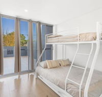 The Shoal Apartments 108 / 4 8 Bullecourt Street - Hobart Tourism