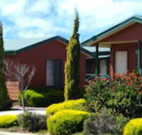 Port Lincoln Cabin Park - Tourism TAS
