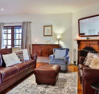Parker Lodge Maldon - Hobart Tourism