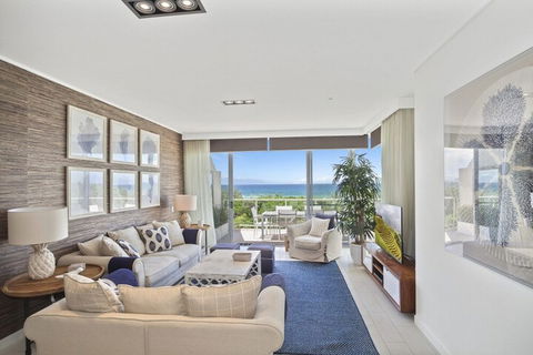 Bale Penthouse 1326 - Hobart Tourism 3