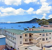 The Shoal Unit 510 - Hobart Tourism