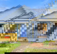 Omaroo Cottage Bruny Island - Tourism TAS