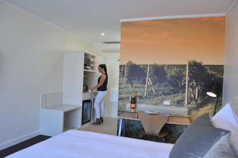 The Griff Motel - Hobart Tourism 4