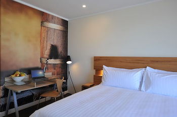 The Griff Motel - Hobart Tourism 6