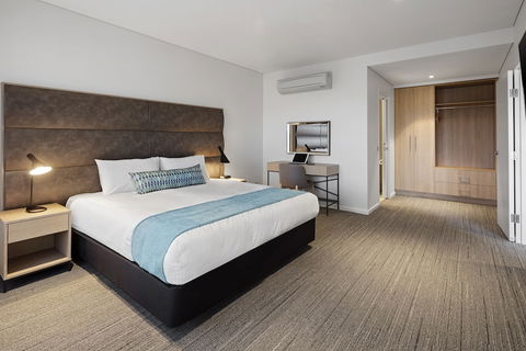 Quality Hotel Lakeside Bendigo - Tourism TAS 6