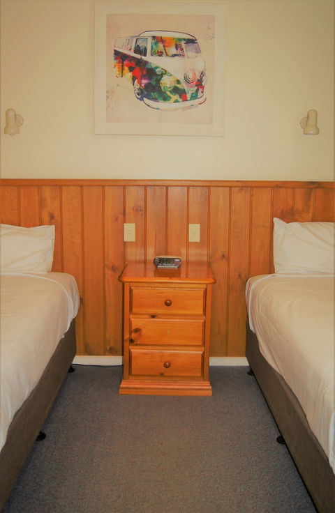 Quality Hotel Lakeside Bendigo - Tourism TAS 5