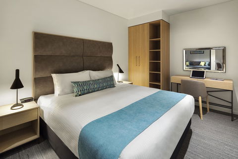 Quality Hotel Lakeside Bendigo - Tourism TAS 2