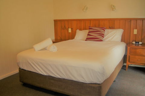 Quality Hotel Lakeside Bendigo - Tourism TAS 3