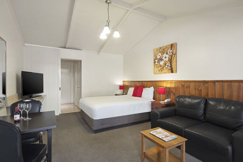 Quality Hotel Lakeside Bendigo - Tourism TAS 4