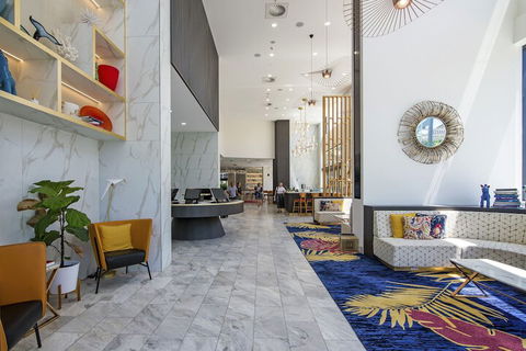 Arise Ruby Gold Coast - Tourism TAS 5