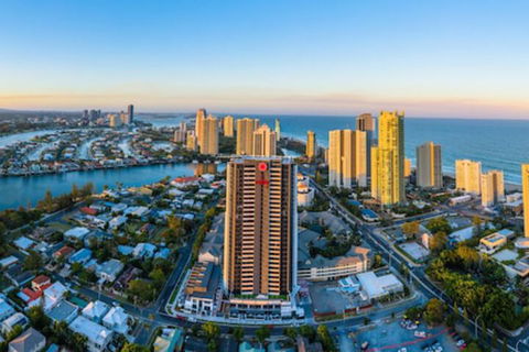 Arise Ruby Gold Coast - Tourism TAS 1