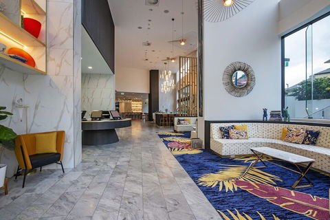 Arise Ruby Gold Coast - Tourism TAS 6