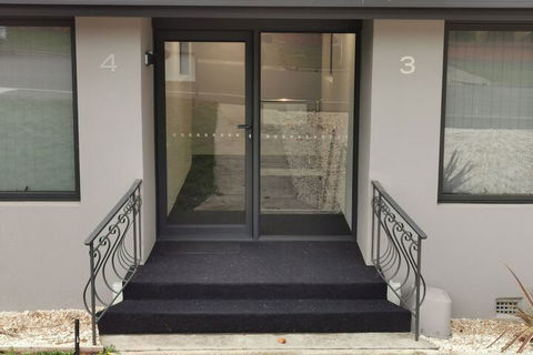 Youngtown Executive Apartments - Hobart Tourism 1