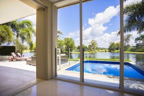 Grand Oasis At Sanctuary Cove - Tourism TAS 2