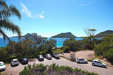 Albacore Unit 6 12 Ondine Close - Tourism TAS 1