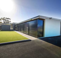 The Bunkhouse - Tourism TAS