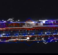 Marina View Chalets - Tourism TAS