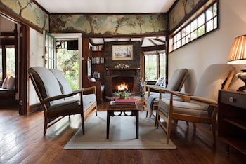 Zelman Cottage - Tourism TAS 0