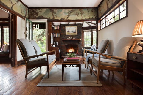 Zelman Cottage - Tourism TAS 1