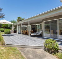 Leyden at Portsea - Tourism TAS