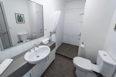 Cosy Corner Seaview Apartments - Tourism TAS 2