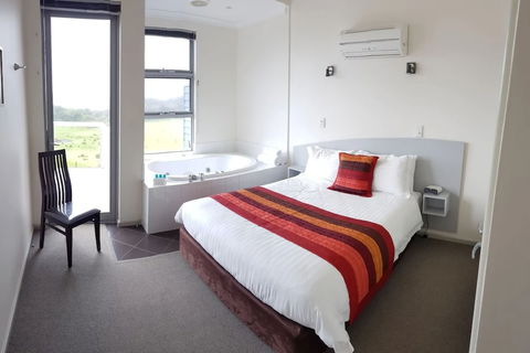 Cosy Corner Seaview Apartments - Tourism TAS 1