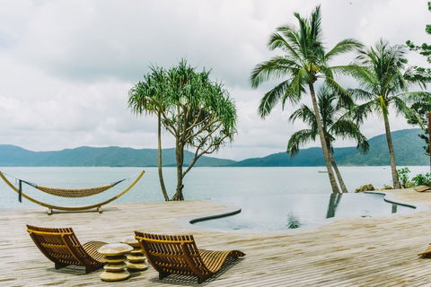 Elysian Retreat - Tourism TAS 6