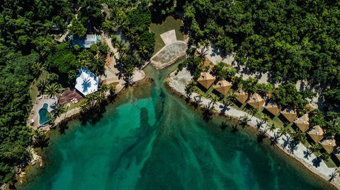 Elysian Retreat - Tourism TAS 1