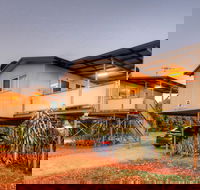 Discovery Parks - Katherine - Tourism TAS