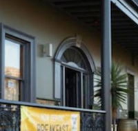 Family Hotel Maitland - Tourism TAS