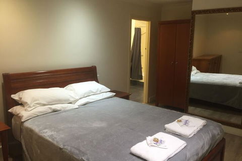 Aussie Hotel - Tourism TAS 1