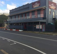 Aussie Hotel - Tourism TAS