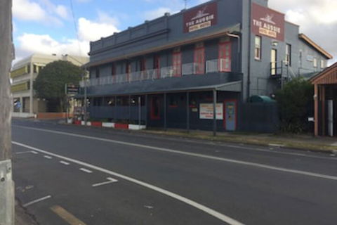 Aussie Hotel - Tourism TAS 0