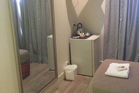 Aussie Hotel - Tourism TAS 5