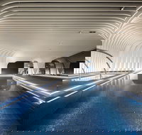 SKYE Suites Sydney - Hobart Tourism